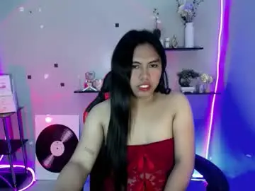 Im_ur_girl_demure  live sex cam