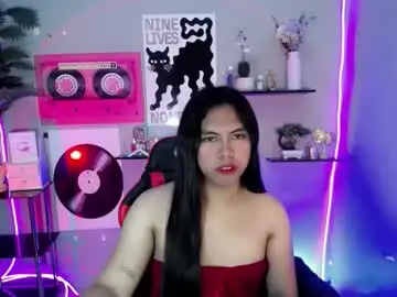 Im_ur_girl_demure  live sex cam