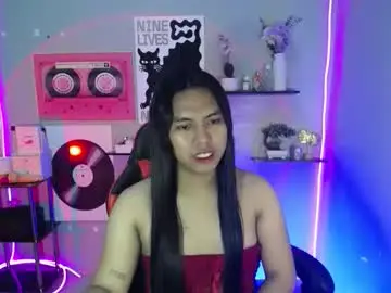 Im_ur_girl_demure  live sex cam