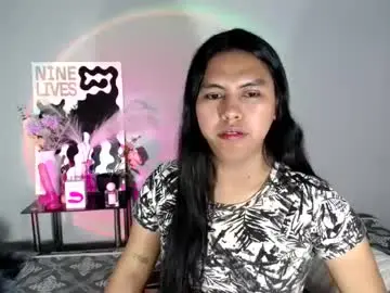 Im_ur_girl_demure  live sex cam
