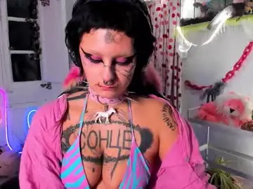 Lady_sontse_  live sex cam