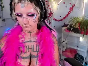 Lady_sontse_  live sex cam