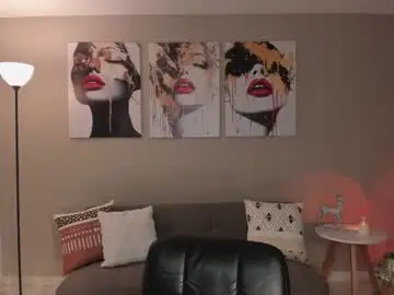 Lilawest  live sex cam