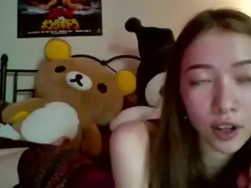 Lilyyrainn  live sex cam