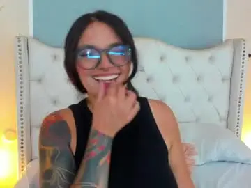 Luciana_sainz  live sex cam