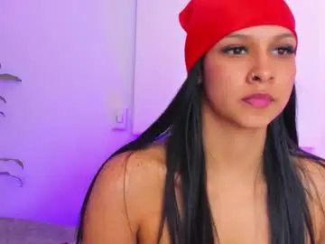 Macarenasmith1  live sex cam