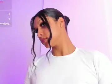Macarenasmith1  live sex cam