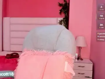 Mariam_scott18  live sex cam