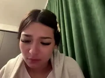 Nildakirchmann  live sex cam