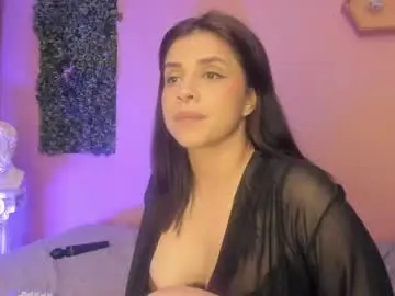 Noirselene  live sex cam