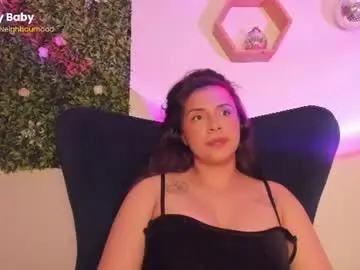 Noirselene  live sex cam