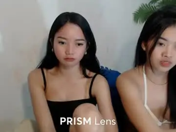 Pinay_pleaseme  live sex cam