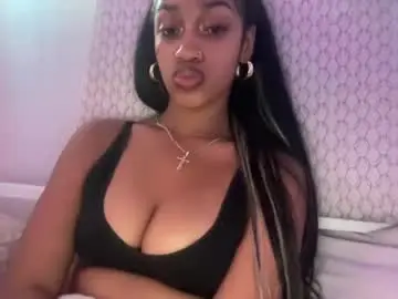 Prettybrownbrownn  live sex cam