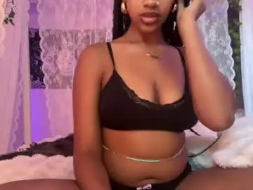 Prettybrownbrownn  live sex cam