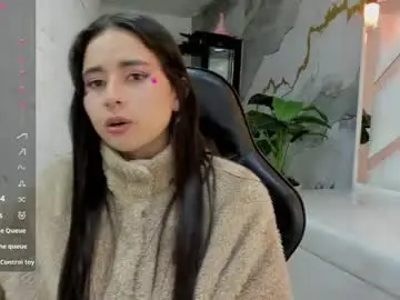 Qetsyah_tf  live sex cam