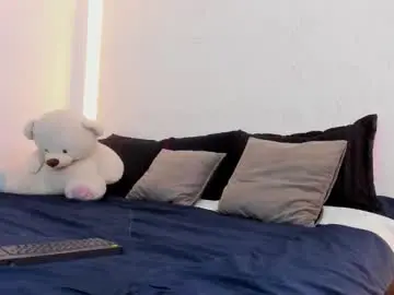 Shaneldubois  live sex cam