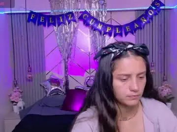 Sofysoul  live sex cam