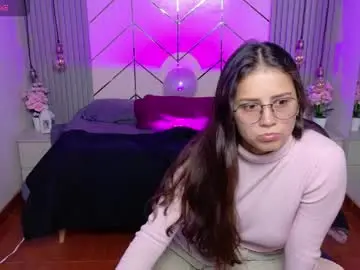 Sofysoul  live sex cam