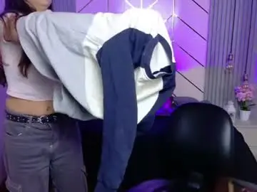 Sofysoul  live sex cam