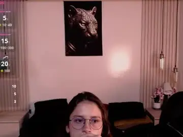 Sofysoul  live sex cam