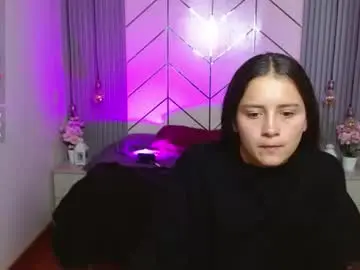 Sofysoul  live sex cam