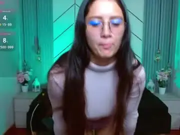 Sofysoul  live sex cam