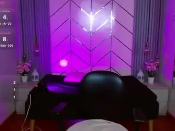 Sofysoul  live sex cam