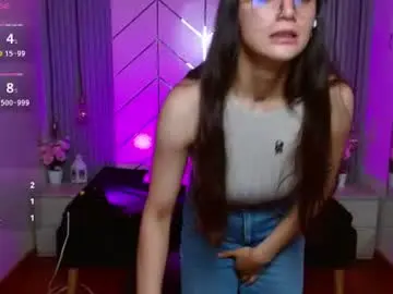 Sofysoul  live sex cam