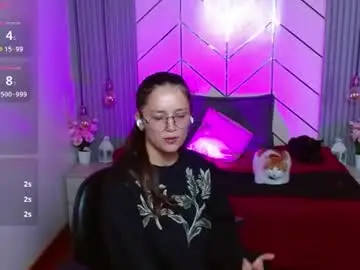 Sofysoul  live sex cam