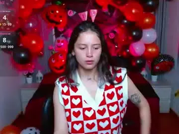 Sofysoul  live sex cam