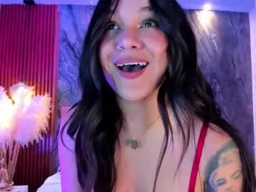 Valeryshadey  live sex cam