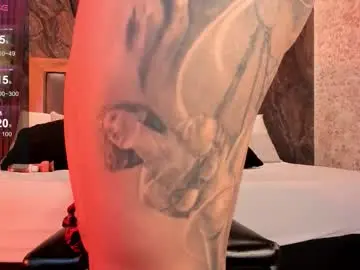 Valeryshadey  live sex cam