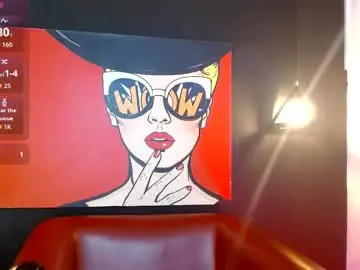 Victoria_1126  live sex cam