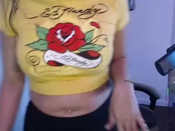 Xoroxanne  live sex cam