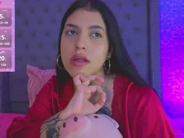 _abbyrouse_  live sex cam