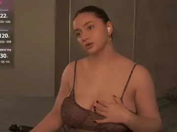 _sleepysis_  live sex cam
