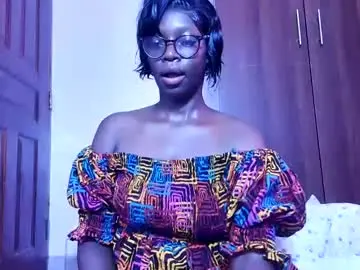 Afro_pop  live sex cam