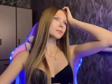 Alexialunaris  live sex cam