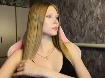Alexialunaris  live sex cam