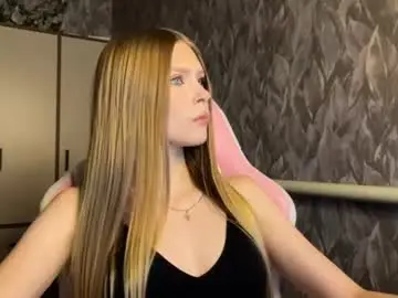 Alexialunaris  live sex cam