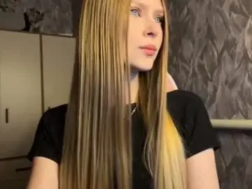 Alexialunaris  live sex cam