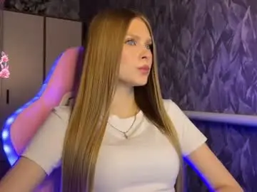 Alexialunaris  live sex cam