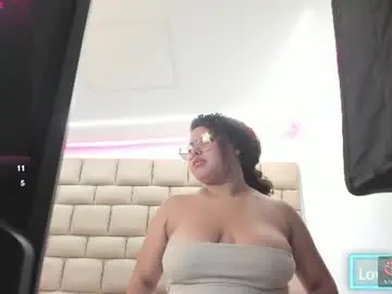 Amandanapoles  live sex cam