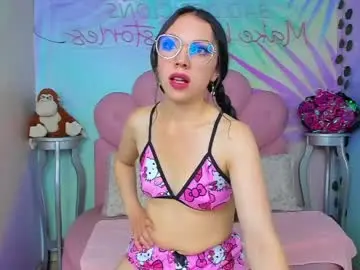 Ashley_benoit  live sex cam