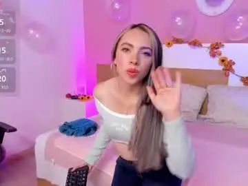 Ashley_benoit  live sex cam