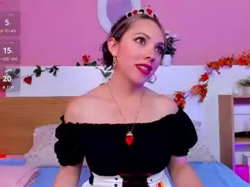 Ashley_benoit  live sex cam