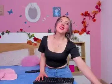 Ashley_benoit  live sex cam