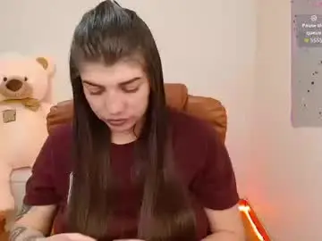 Camy_blond  live sex cam