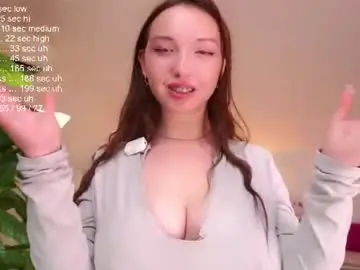 Charmainepenny  live sex cam