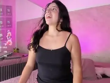 Cristal_quintero  live sex cam